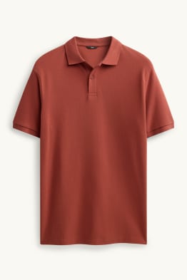 Polo - regular fit