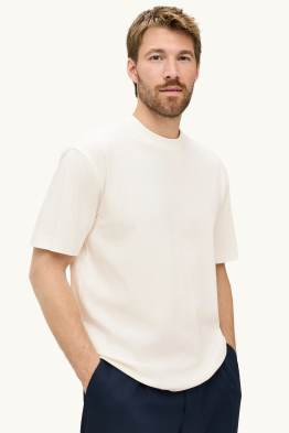 T-shirt - relaxed fit