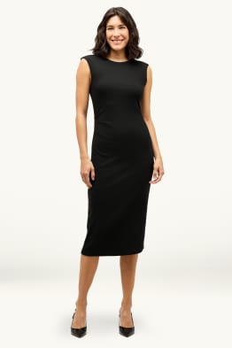 Rochie bodycon - reiată