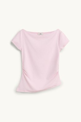 Tricou - slim fit