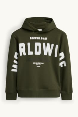 Hoodie