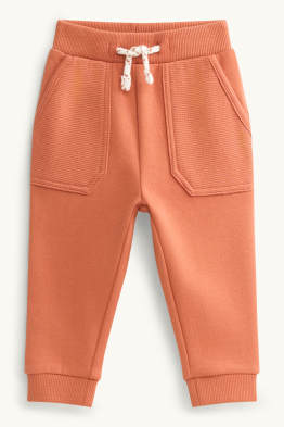 Baby joggers
