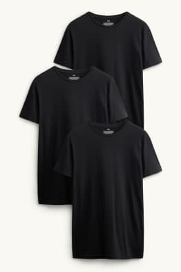 Lot de 3 - maillot de corps