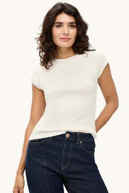 Tricou - slim fit