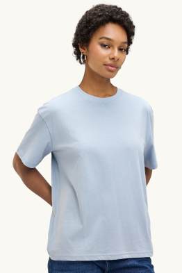 T-shirt - oversized