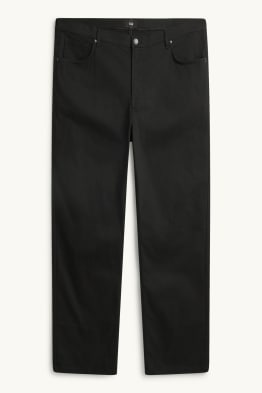 Hose - Straight Fit