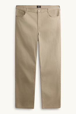 Hose - Straight Fit