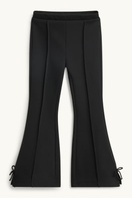 Leggings acampanats