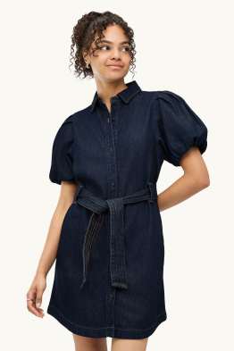 Vestit texà