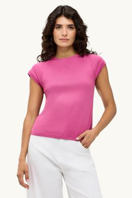 T-Shirt - Slim Fit