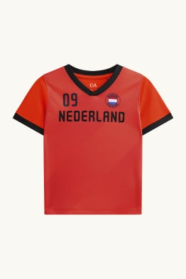 Nederland - T-shirt