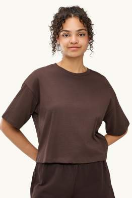 T-Shirt - Relaxed Fit