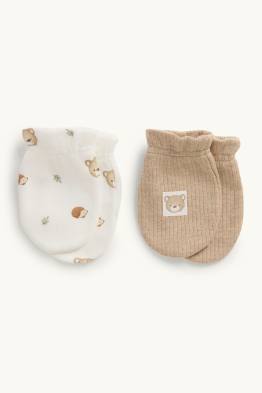 Anti-kras handschoenen