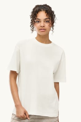 T-shirt - oversized