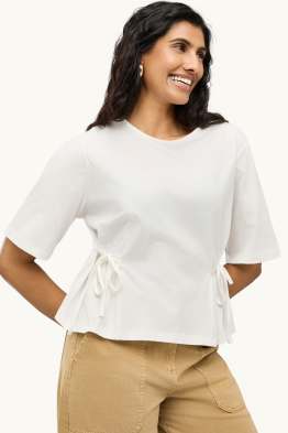 T-shirt - relaxed fit