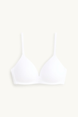 Sostenidors sense cèrcols - enconxats - LYCRA®