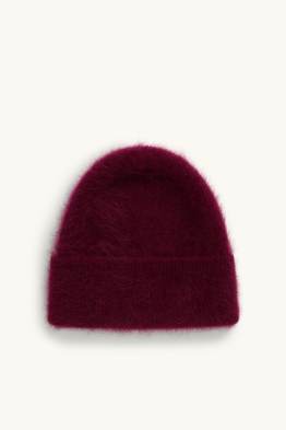 Gorra de caixmir