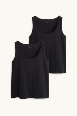 Multipack of 2 - top