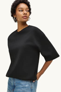 T-shirt - oversize
