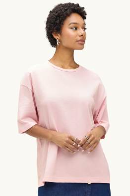 T-Shirt - Oversized
