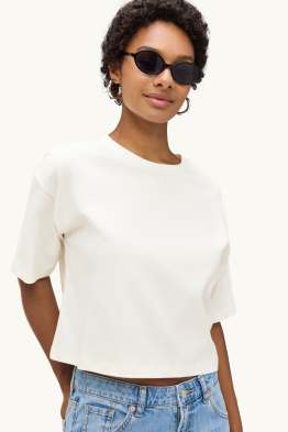 T-shirt - relaxed fit