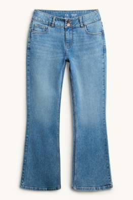 Bootcut Jeans - LYCRA ®