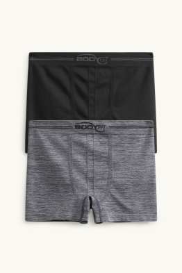 Multipack of 2 - trunks - seamless