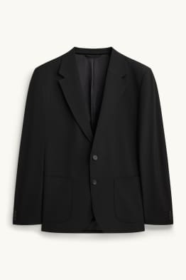 Colbert uit het combi-systeem - relaxed fit - LYCRA®