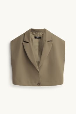 Gilet - regular fit - LYCRA®
