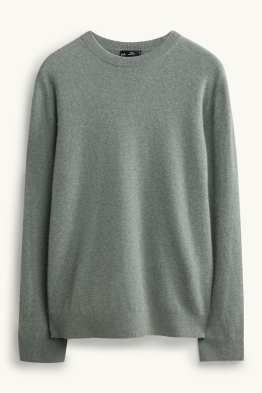 Maglione di cashmere