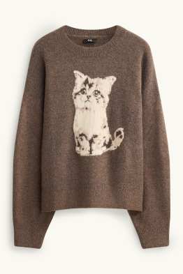 Pull
