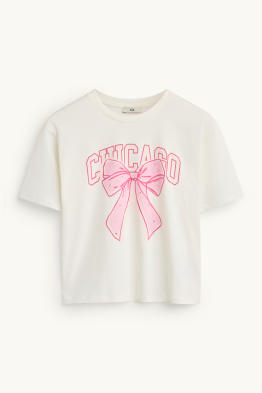 Camiseta