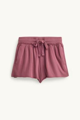 Pantaloni scurți de trening