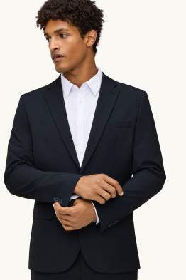Colbert uit het combi-systeem - slim fit - Flex - LYCRA® - Mix & Match