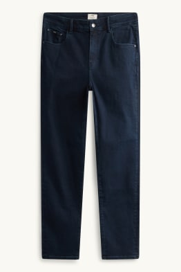 Skinny Jeans - Mid Waist - Shaping-Jeans - LYCRA®