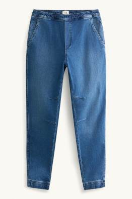 Tapered Jeans - LYCRA ®