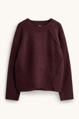 Pullover