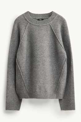 Pullover