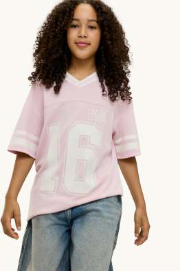 Malibu - t-shirt