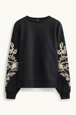 Sweat - brodé