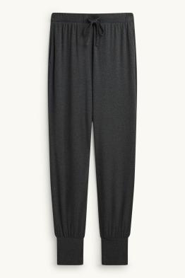 Pantaloni de pijama - reiați