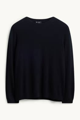 Cashmere jumper