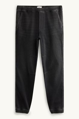 Tapered jeans - LYCRA®