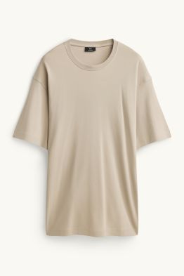 T-shirt - relaxed fit