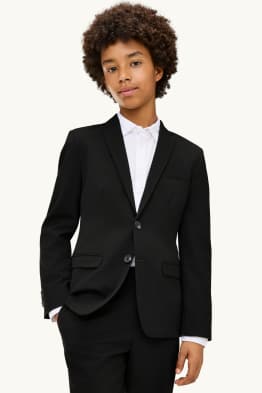 Sacou - stretch - LYCRA®