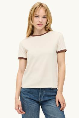 T-shirt - relaxed fit
