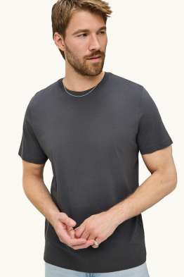 T-shirt - regular fit