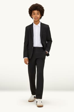 Pantalon de costume