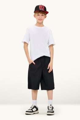 Lot de 3 - bermudas