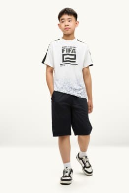 Sweatshorts